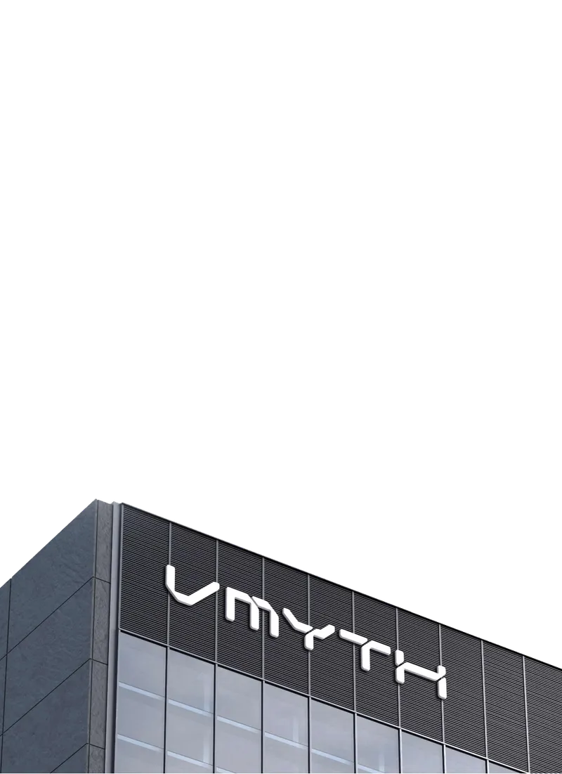 Vmyth Company Brand Culture 
